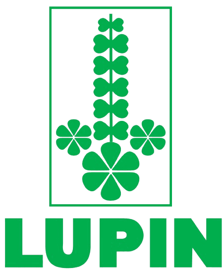 Lupin Pharmaceuticals
