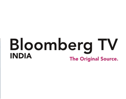 Bloomberg TV India