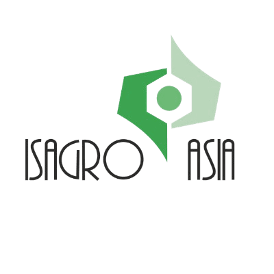 Isagro Asia