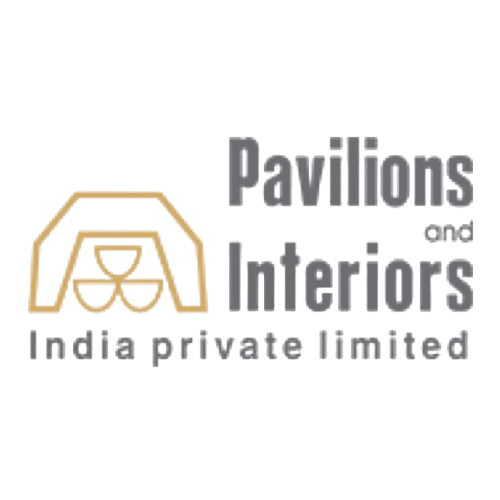 Pavilions & Interiors