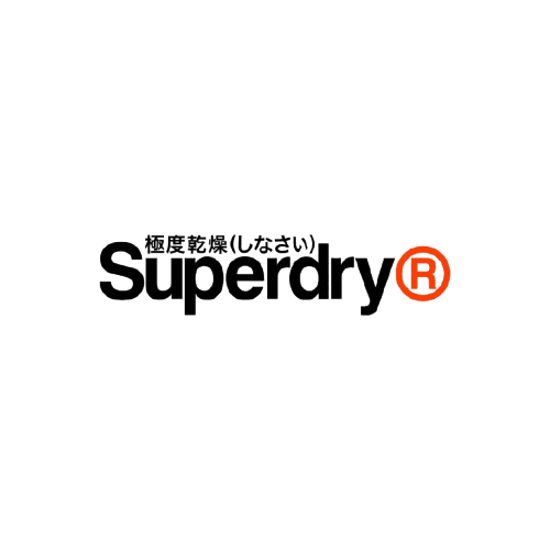 Superdry Champ