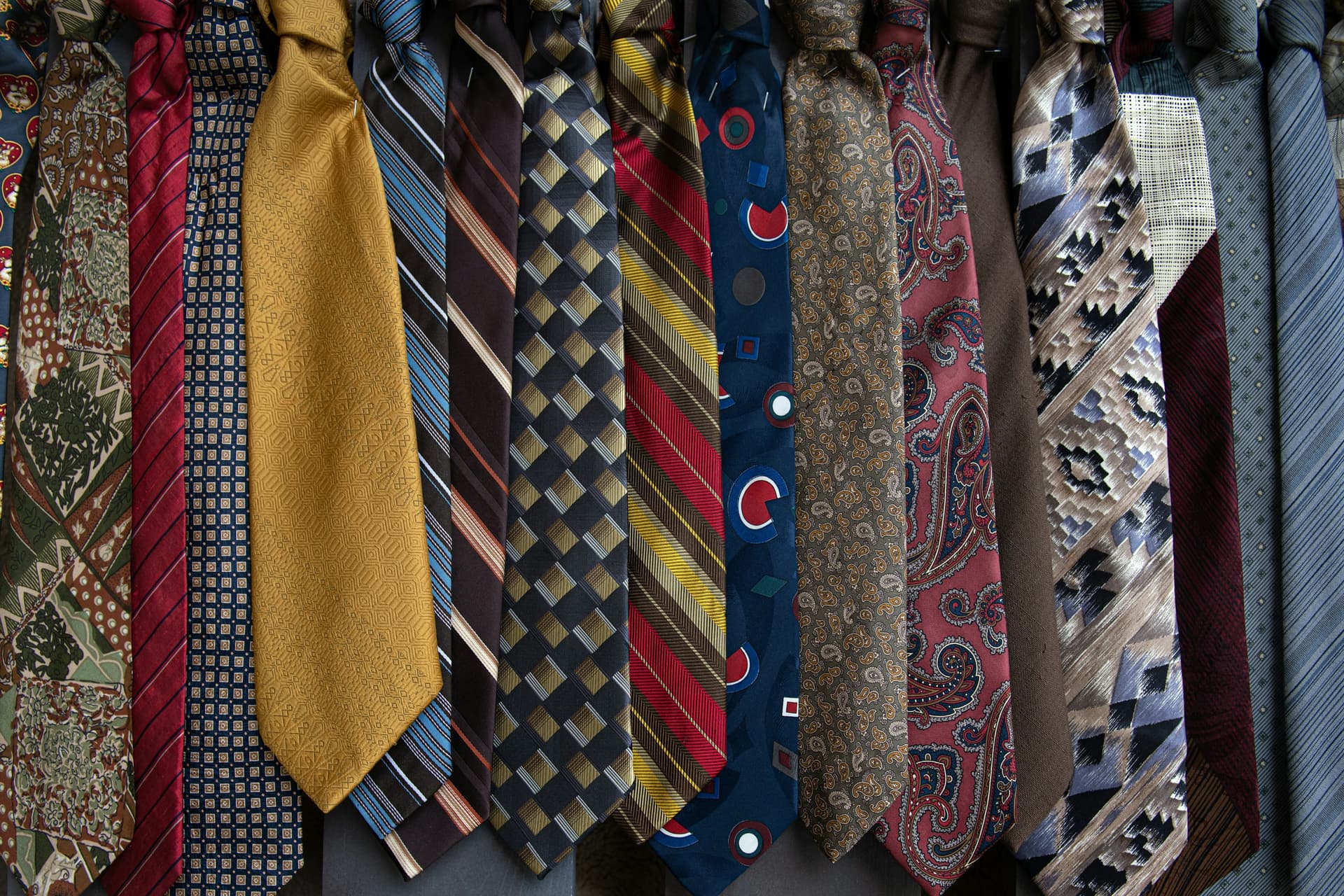 Elevate Your Ensemble with Lapel Distinction