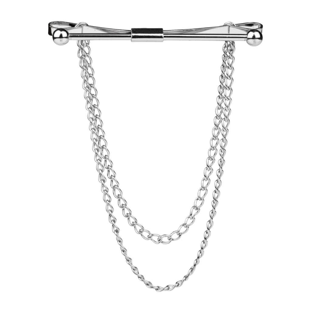 Can You Wear a Collar Bar with Any Collar? Unlock the Ultimate Style Secret!