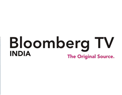Bloomberg TV India