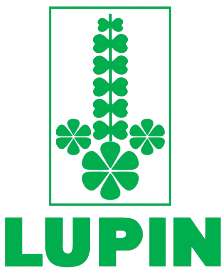 Lupin Pharmaceuticals