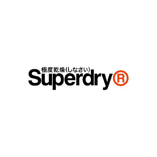 Superdry Champ