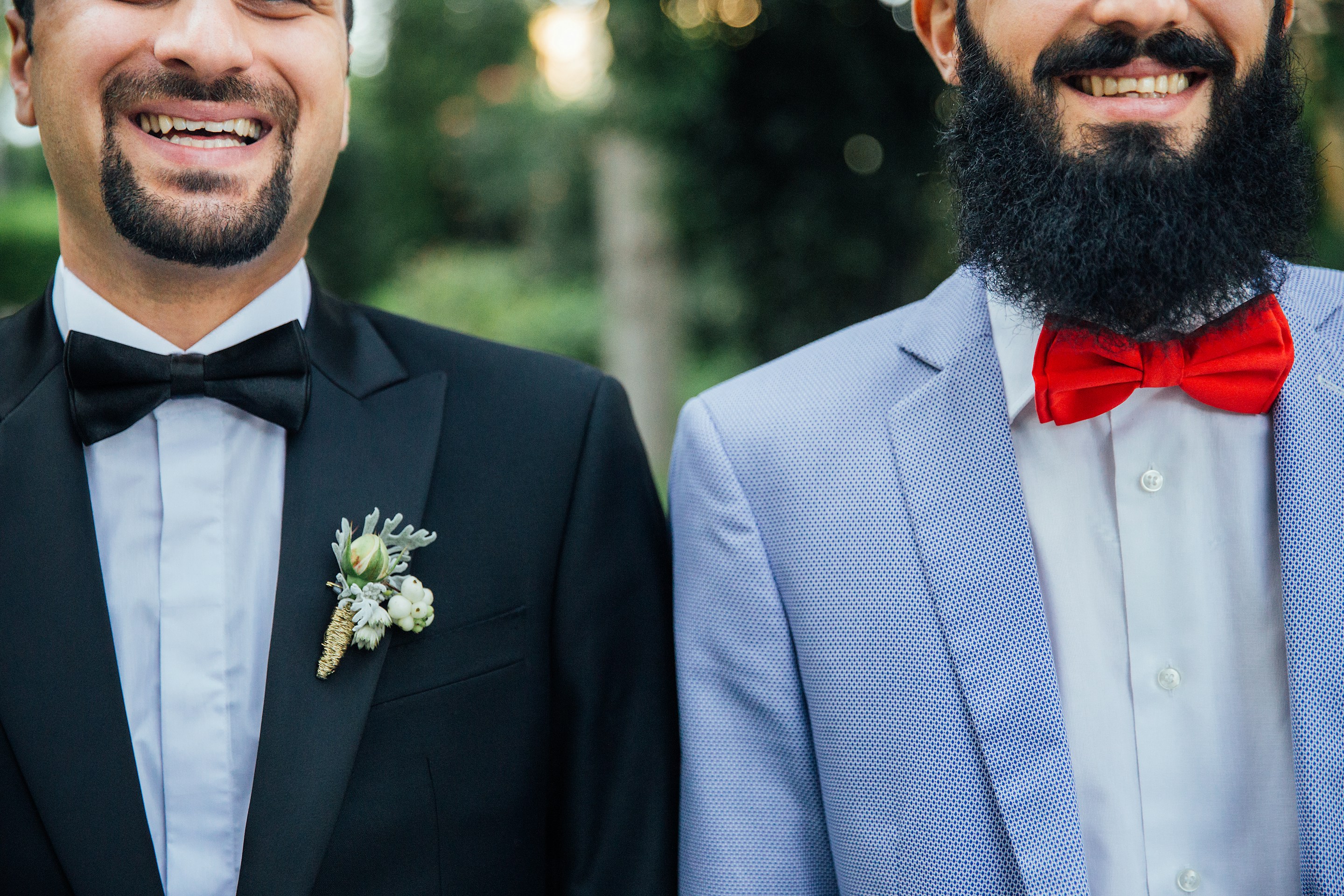 Handcrafted Bow Ties for Occasions