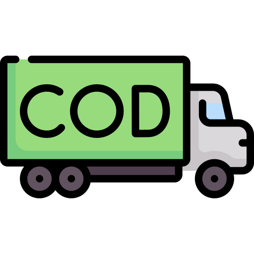 Cash on Delivery